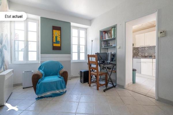 Maison à vendre 241 960 € Saint-Trojan-les-Bains 4 p 92 m² DPE E