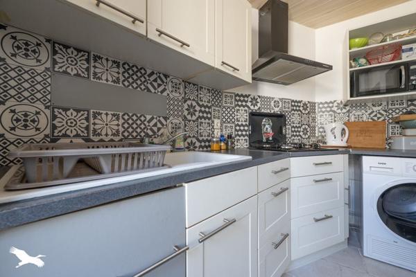 Maison à vendre 241 960 € Saint-Trojan-les-Bains 4 p 92 m² DPE E