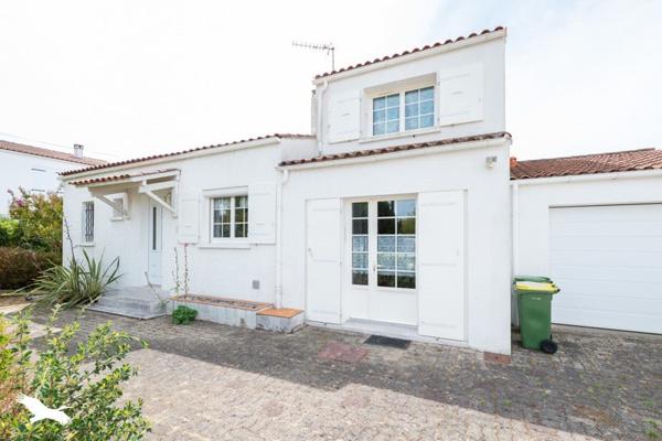 Maison 390 900 € Saint-Pierre-d'Oléron 5 p 148 m² DPE E
