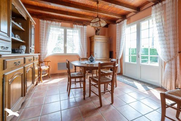 Maison 390 900 € Saint-Pierre-d'Oléron 5 p 148 m² DPE E