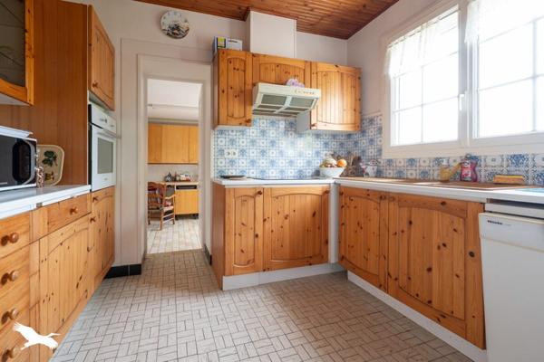Maison 390 900 € Saint-Pierre-d'Oléron 5 p 148 m² DPE E