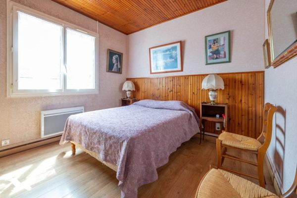 Maison 390 900 € Saint-Pierre-d'Oléron 5 p 148 m² DPE E