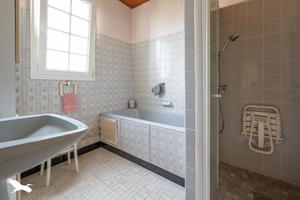 Maison 390 900 € Saint-Pierre-d'Oléron 5 p 148 m² DPE E
