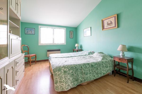 Maison 390 900 € Saint-Pierre-d'Oléron 5 p 148 m² DPE E