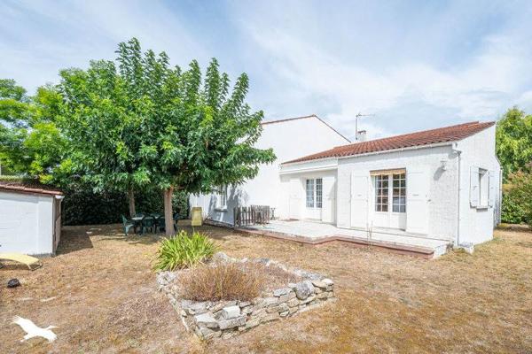 Maison 390 900 € Saint-Pierre-d'Oléron 5 p 148 m² DPE E