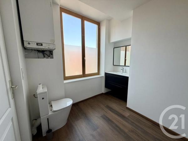 Appartement F2 à vendre  2 pièces - 65,19 m 2   DOLE  - 39