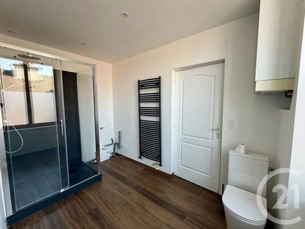 Appartement F2 à vendre  2 pièces - 65,19 m 2   DOLE  - 39