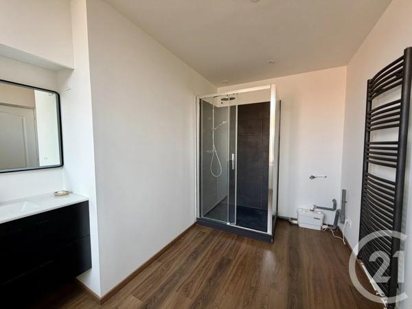 Appartement F2 à vendre  2 pièces - 65,19 m 2   DOLE  - 39