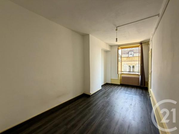 Appartement F2 à vendre  2 pièces - 65,19 m 2   DOLE  - 39