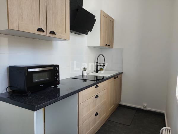 Appartement