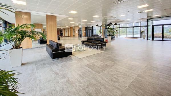 Achat bureau près de Chessy - 182 m² - 639 766 €