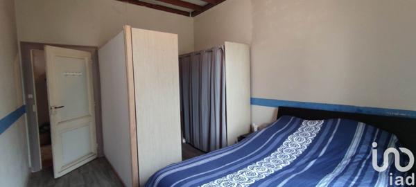 Longère 4 pièces de 125 m² à Port-Sainte-Foy-et-Ponchapt (33220)