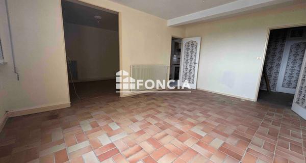 À vendre Appartement 4 pièces 77 m² - Colayrac-saint-cirq 47450