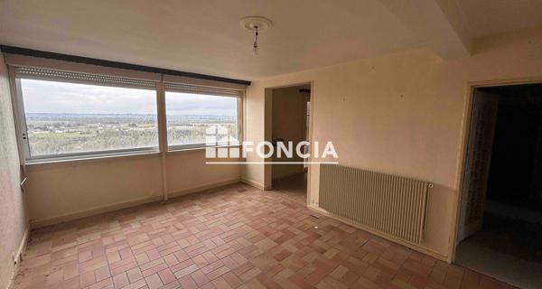 À vendre Appartement 4 pièces 77 m² - Colayrac-saint-cirq 47450