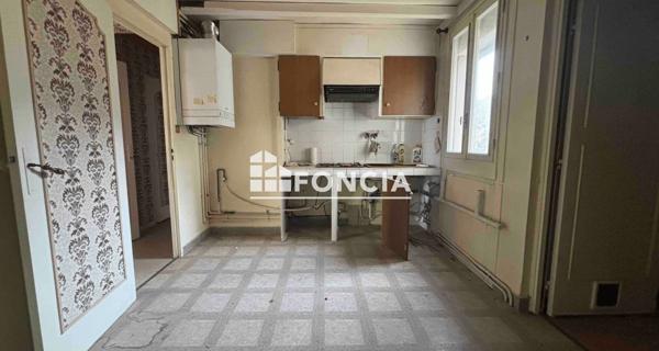 À vendre Appartement 4 pièces 77 m² - Colayrac-saint-cirq 47450