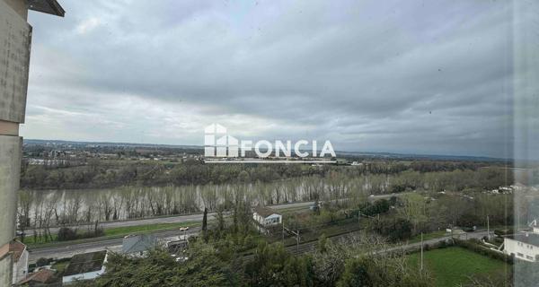 À vendre Appartement 4 pièces 77 m² - Colayrac-saint-cirq 47450