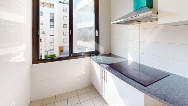 Appartement Paris 2 pièces de 49 m2 avec travaux