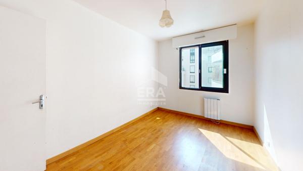 Appartement Paris 2 pièces de 49 m2 avec travaux