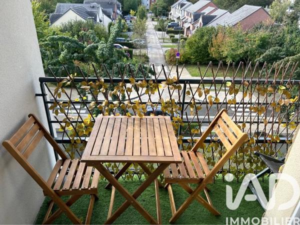 Appartement à vendre 3 pièces 69 m² Amiens
