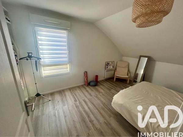 Appartement à vendre 3 pièces 69 m² Amiens