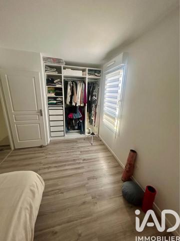 Appartement à vendre 3 pièces 69 m² Amiens