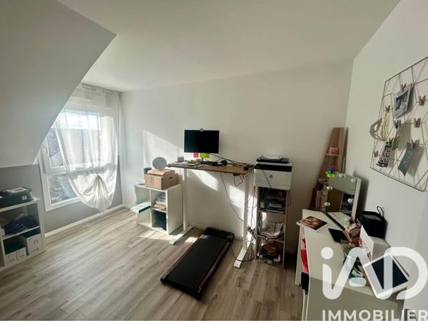 Appartement à vendre 3 pièces 69 m² Amiens