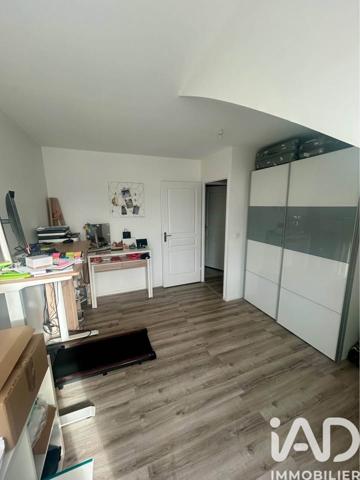 Appartement à vendre 3 pièces 69 m² Amiens