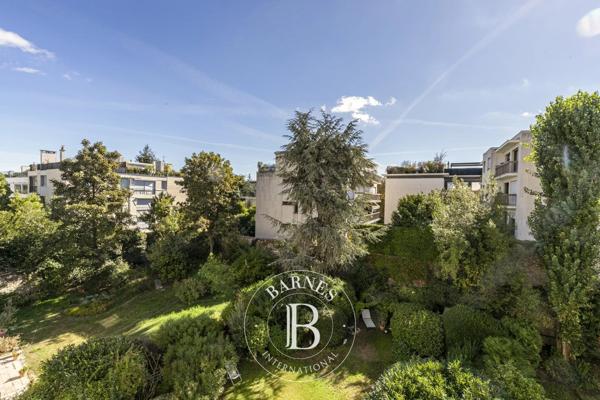 Neuilly-sur-Seine, Appartement 4 Chambres -  125 m² à vendre