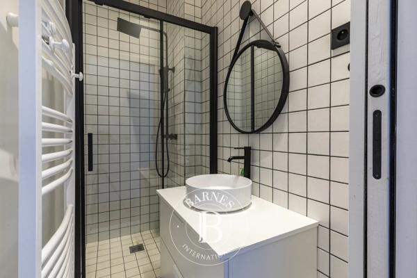 Neuilly-sur-Seine, Appartement 4 Chambres -  125 m² à vendre
