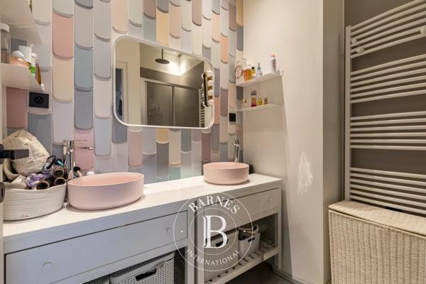 Neuilly-sur-Seine, Appartement 4 Chambres -  125 m² à vendre