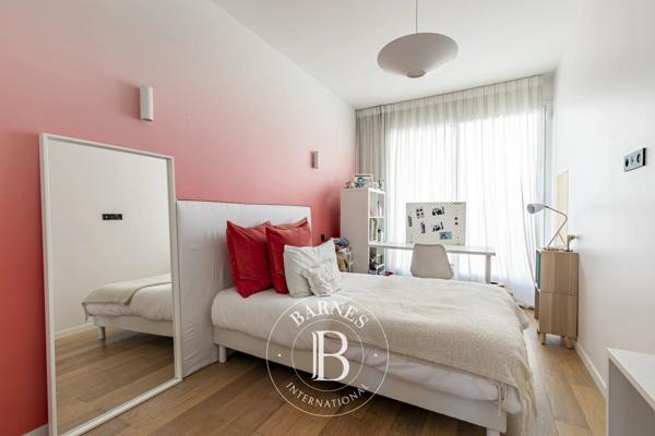Neuilly-sur-Seine, Appartement 4 Chambres -  125 m² à vendre
