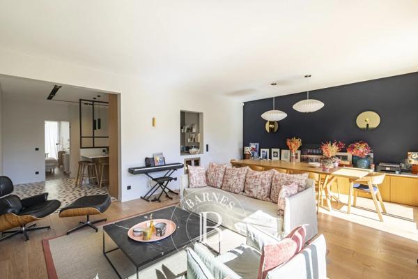 Neuilly-sur-Seine, Appartement 4 Chambres -  125 m² à vendre