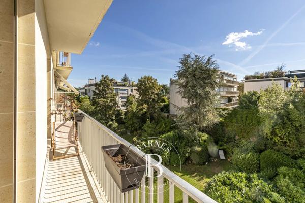 Neuilly-sur-Seine, Appartement 4 Chambres -  125 m² à vendre