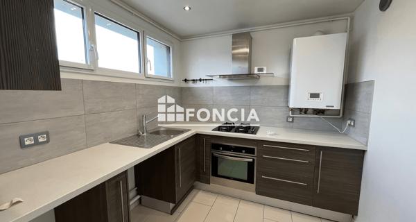 Location Appartement meublé 3 pièces 58.62 m² - Joinville-le-pont 94340