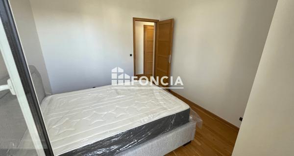 Location Appartement meublé 3 pièces 58.62 m² - Joinville-le-pont 94340