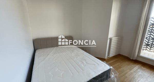 Location Appartement meublé 3 pièces 58.62 m² - Joinville-le-pont 94340