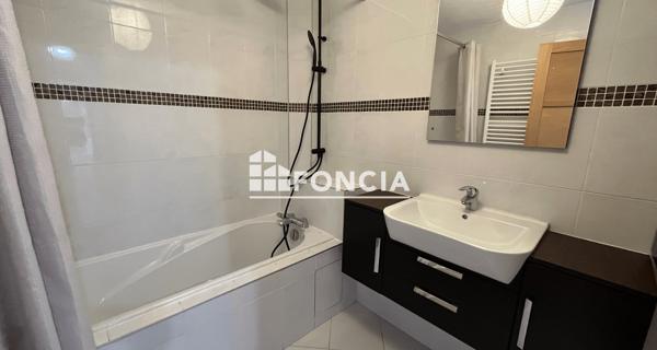 Location Appartement meublé 3 pièces 58.62 m² - Joinville-le-pont 94340