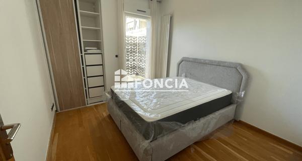 Location Appartement meublé 3 pièces 58.62 m² - Joinville-le-pont 94340