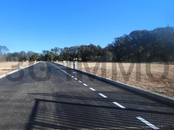 Vente / Terrain constructible