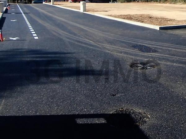 Vente / Terrain constructible