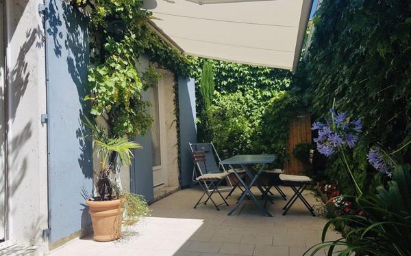 Maison à louer    4 pièces •  La Flotte