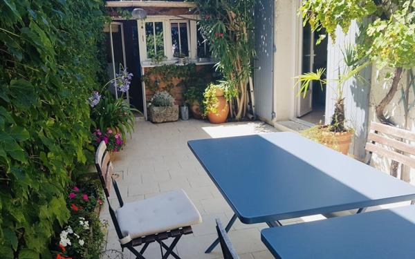 Maison à louer    4 pièces •  La Flotte