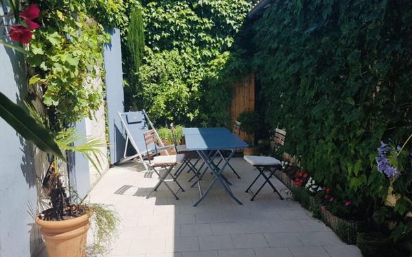 Maison à louer    4 pièces •  La Flotte