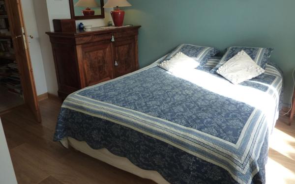 Maison à louer    4 pièces •  La Flotte