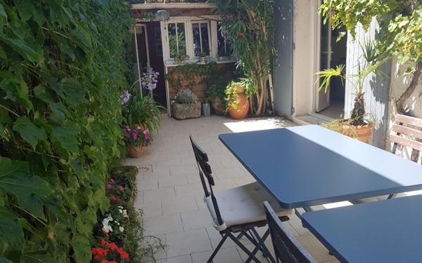 Maison à louer    4 pièces •  La Flotte