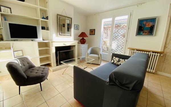 Maison à louer    4 pièces •  La Flotte