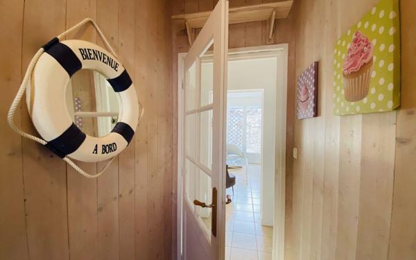 Maison à louer    4 pièces •  La Flotte