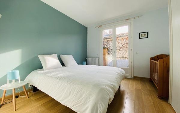 Maison à louer    4 pièces •  La Flotte