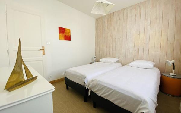 Maison à louer    4 pièces •  La Flotte