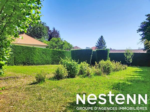 A VENDRE : Maison de caractère & son jardin romantique à Crêches-sur-Saône